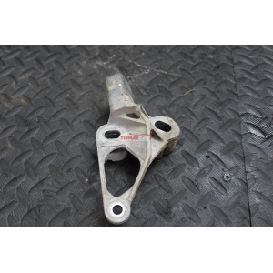 8K0199343C SUPPORTO MOTORE DESTRO Q5 8R A5 8T AUDI A4 (8K2,B8)(2007-2015) 2.0 TDI 190CV 140KW CNH "2014"