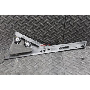 9813816080 MODANATURA SPORTELLO POSTERIORE DESTRO PEUGEOT 5008 2 II(2016 >) 1.5 BlueHDi 131CV 96KW YHZ YH01 DV5RC