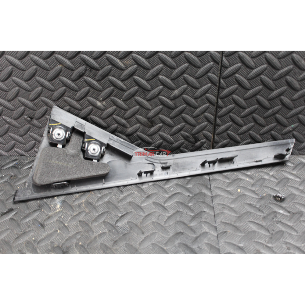 9813816080 MODANATURA SPORTELLO POSTERIORE DESTRO PEUGEOT 5008 2 II(2016 >) 1.5 BlueHDi 131CV 96KW YHZ YH01 DV5RC