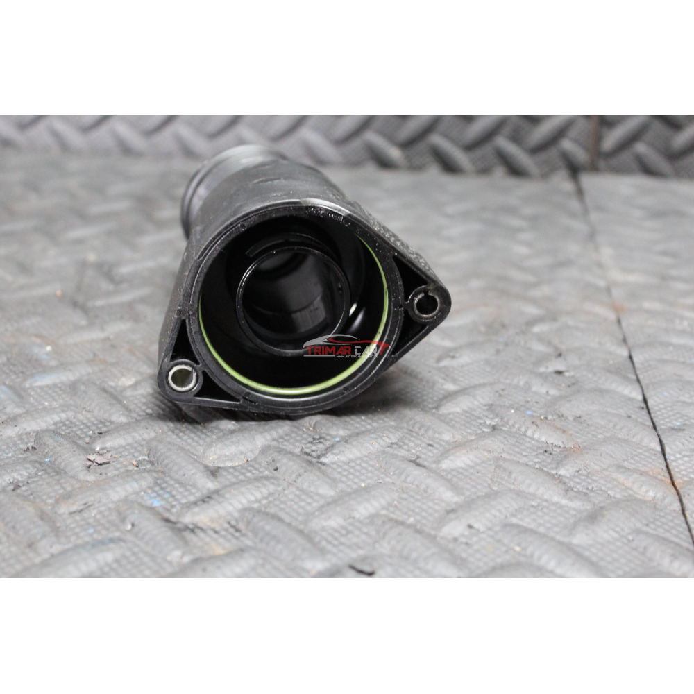 03L131111J TUBO MANICOTTO ASPIRAZIONE ARIA SEAT SKODA VW POLO (6R,6C)(2009-2017) 1.2 TDI 1.6TDI