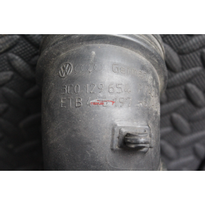 3C0129654P TUBO MANICOTTO ASPIRAZIONE ARIA AUDI SEAT VW 2.0 TDI 170CV 120KW CBB