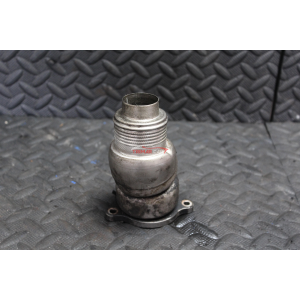 03L131111E TUBO MANICOTTO INTERCOOLER TURBO AUDI SEAT VW 2.0 TDI 170CV 120KW CBB