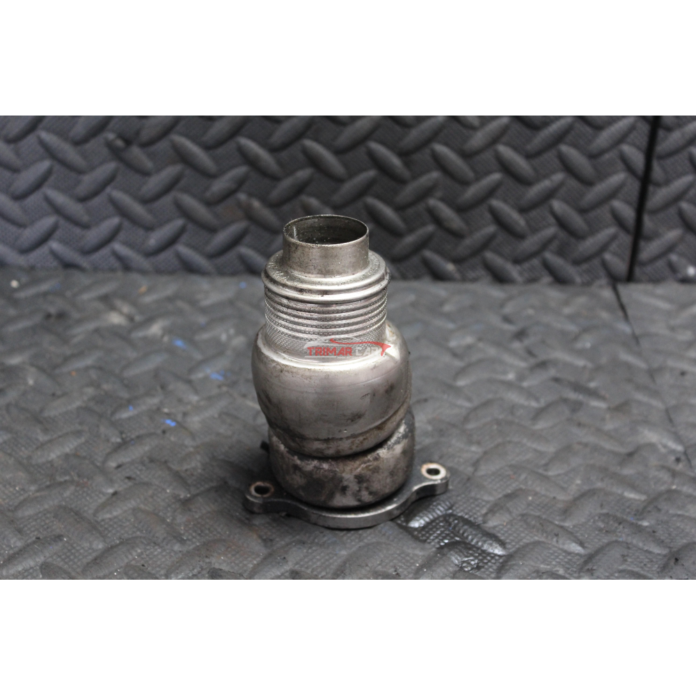 03L131111E TUBO MANICOTTO INTERCOOLER TURBO AUDI SEAT VW 2.0 TDI 170CV 120KW CBB