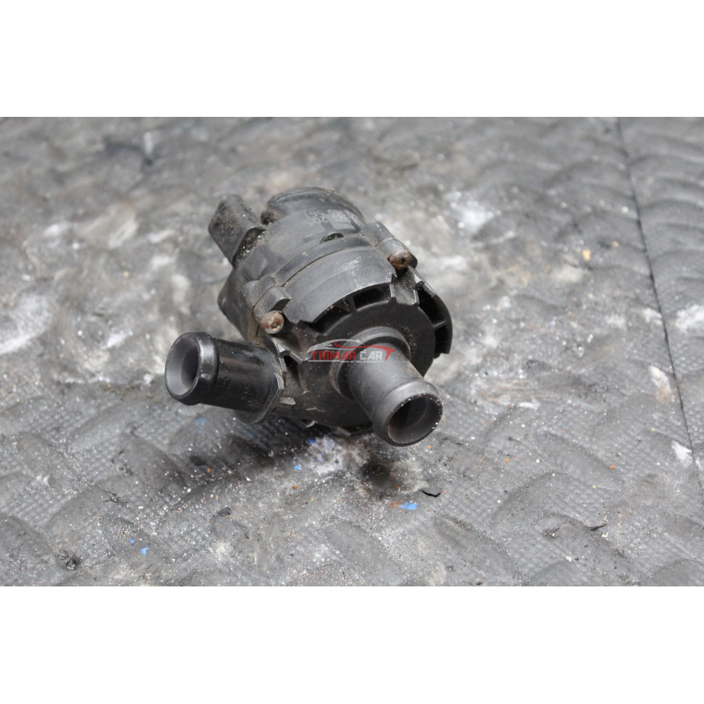 5G0965567 POMPA ACQUA AUSILIARIA AUDI SEAT SKODA VW 2.0 TDI 150CV 110KW DFG