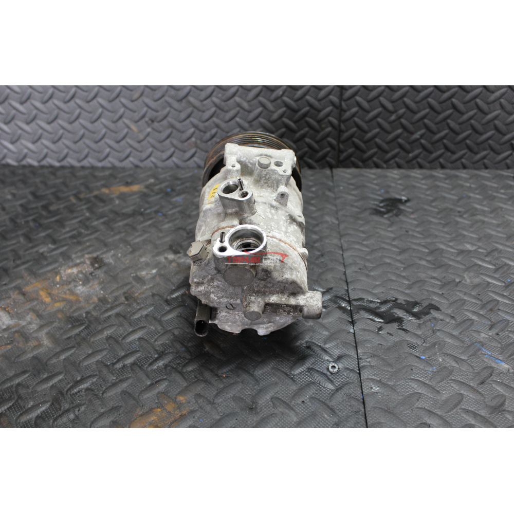 5Q0816803D COMPRESSORE AC CLIMA SEAT VW SKODA