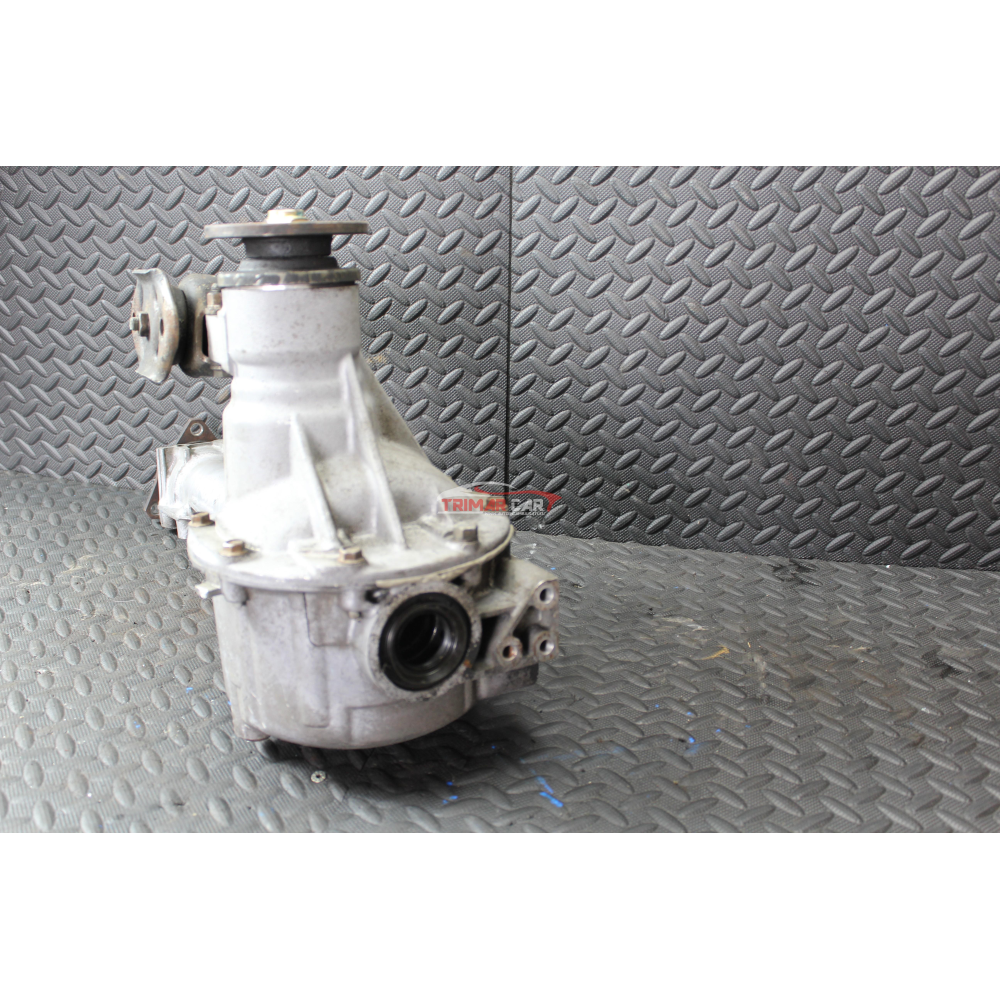 DIFFERENZIALE ANTERIORE SUZUKI VITARA 1 (ET,TA)(1988-1999) 1.6 8V BENZINA G16A