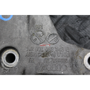 03L903143Q SUPPORTO TENDICINGHIA CINGHIA SEAT SKODA VW 1.2 TDI CFW 1.6TDI CAY