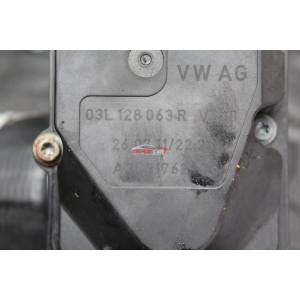 03L128063R CORPO FARFALLATO SEAT SKODA VW POLO (6R,6C)(2009-2017) 1.2 TDI 75CV 55KW CFW