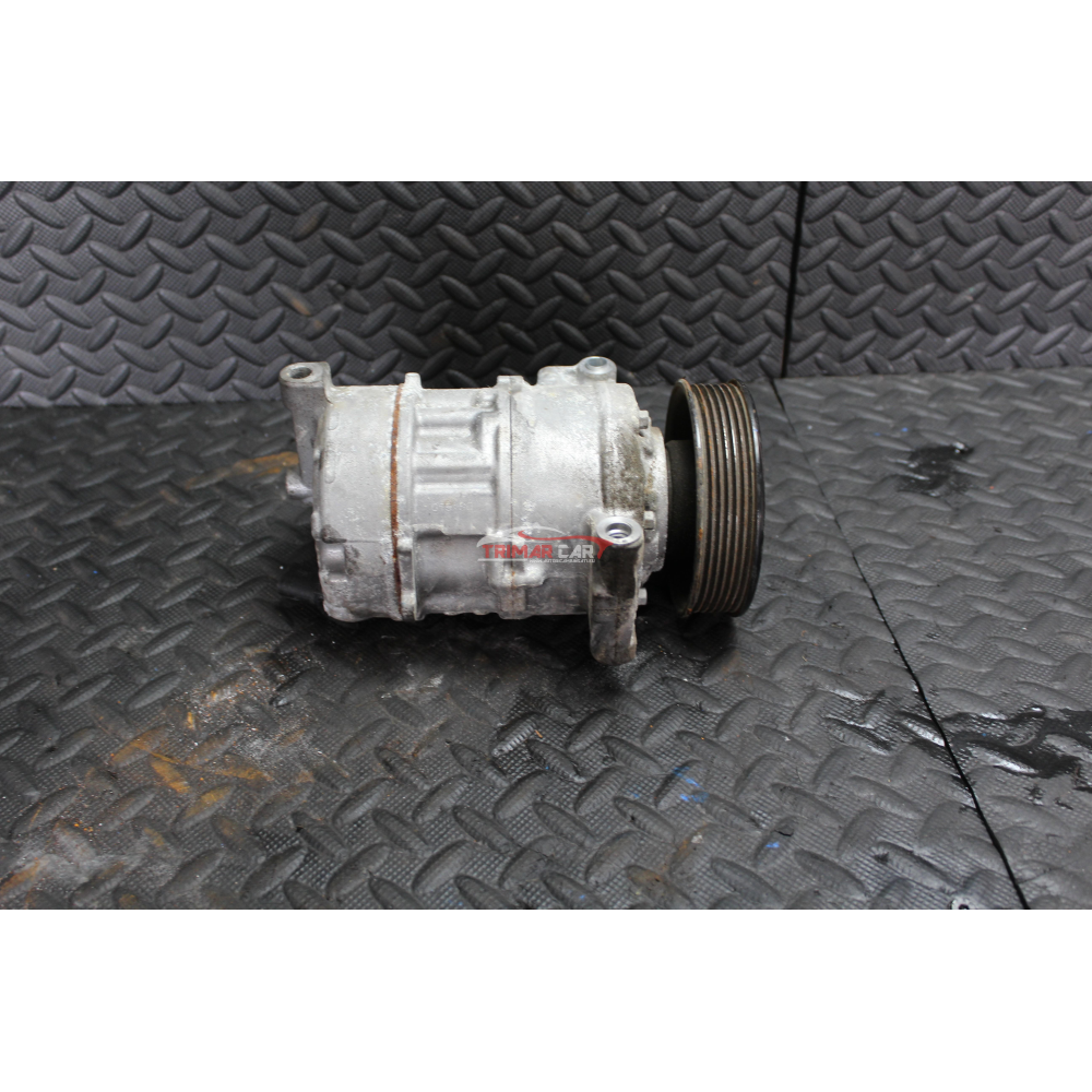 5Q0816803D COMPRESSORE AC CLIMA SEAT VW SKODA