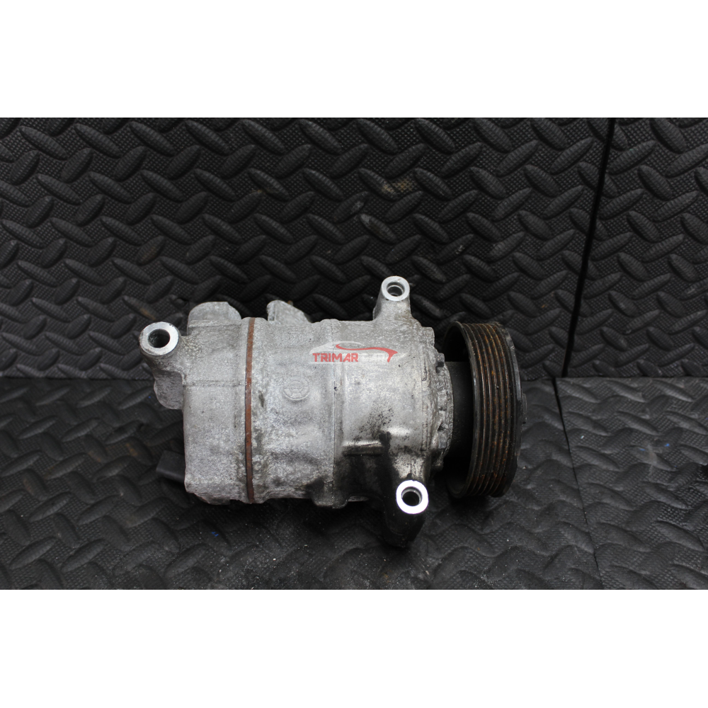 5Q0820803C COMPRESSORE AC CLIMA SEAT VW SKODA