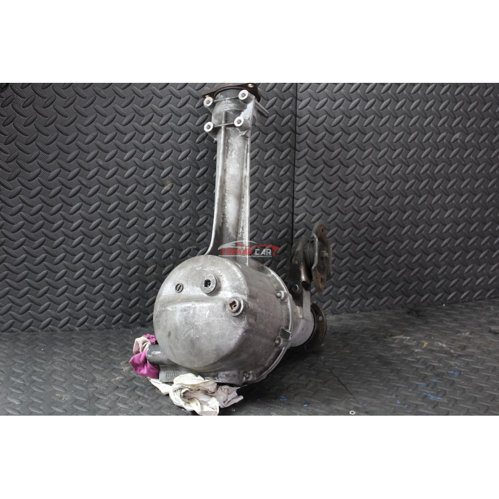 DIFFERENZIALE ANTERIORE SUZUKI VITARA 1 (ET,TA)(1988-1999) 1.6 8V BENZINA G16A