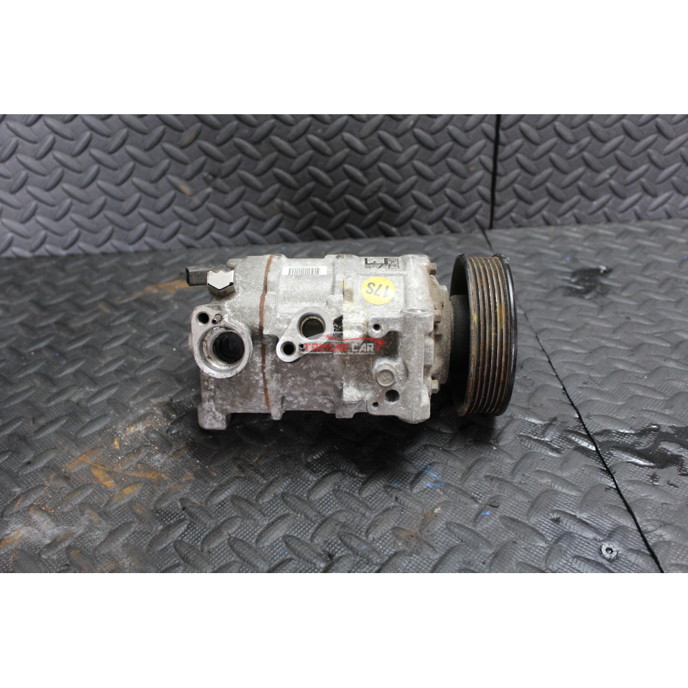 5Q0816803D COMPRESSORE AC CLIMA SEAT VW SKODA