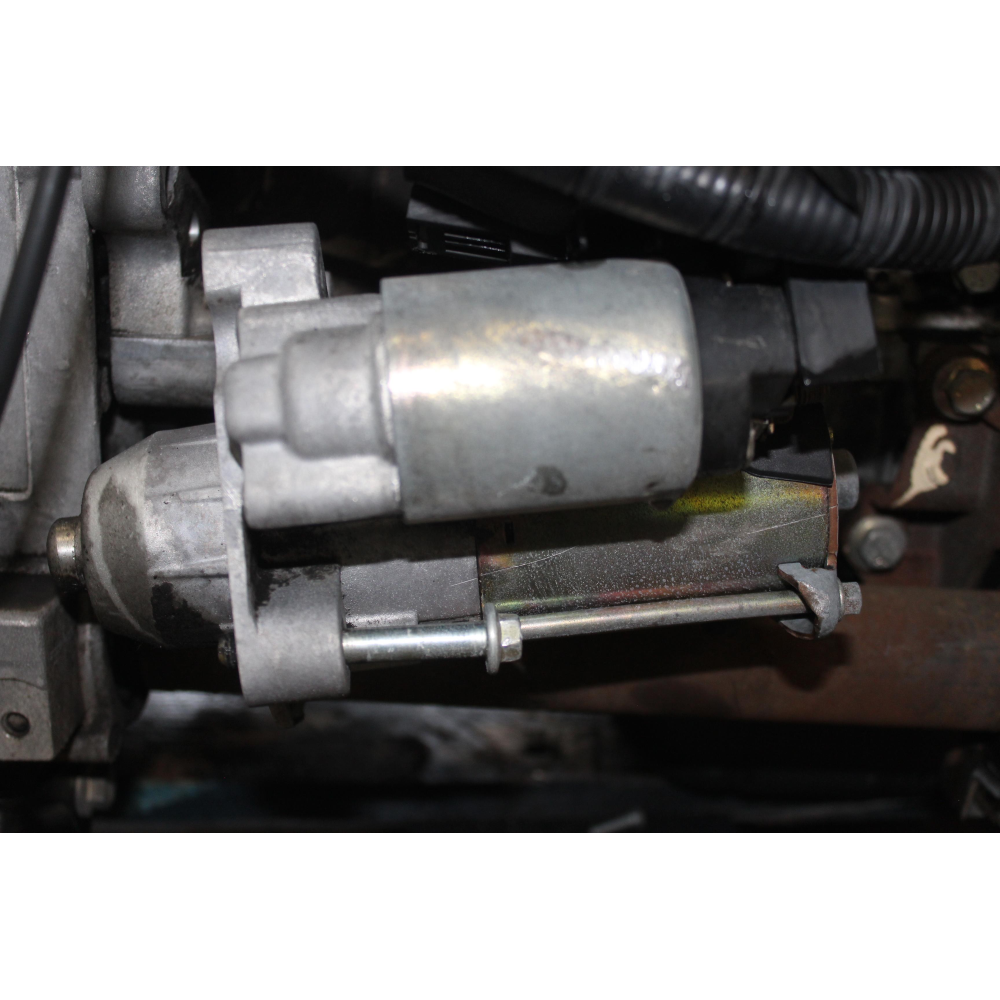 MOTORINO AVVIAMENTO FORD FIESTA 5 V (JH,JD)(01-10) 1.4 TDCI 68CV 50KW F6JB