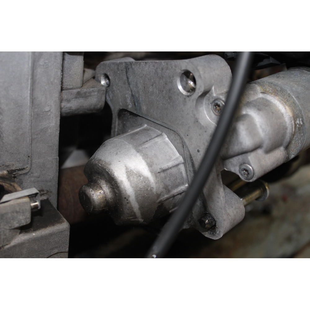 MOTORINO AVVIAMENTO FORD FIESTA 5 V (JH,JD)(01-10) 1.4 TDCI 68CV 50KW F6JB