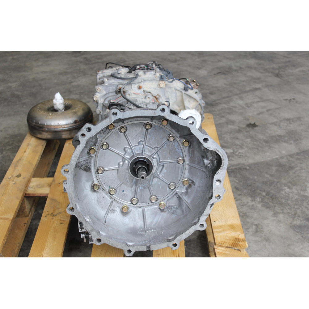 CAMBIO MARCE AUTOMATICO MITSUBISHI PAJERO 3 (V60)(99-06) 3.2 DI-D 4M41