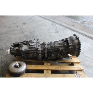 CAMBIO MARCE AUTOMATICO MITSUBISHI PAJERO 3 (V60)(99-06) 3.2 DI-D 4M41