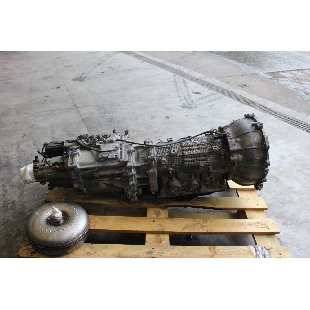 CAMBIO MARCE AUTOMATICO MITSUBISHI PAJERO 3 (V60)(99-06) 3.2 DI-D 4M41