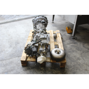 CAMBIO MARCE AUTOMATICO MITSUBISHI PAJERO 3 (V60)(99-06) 3.2 DI-D 4M41