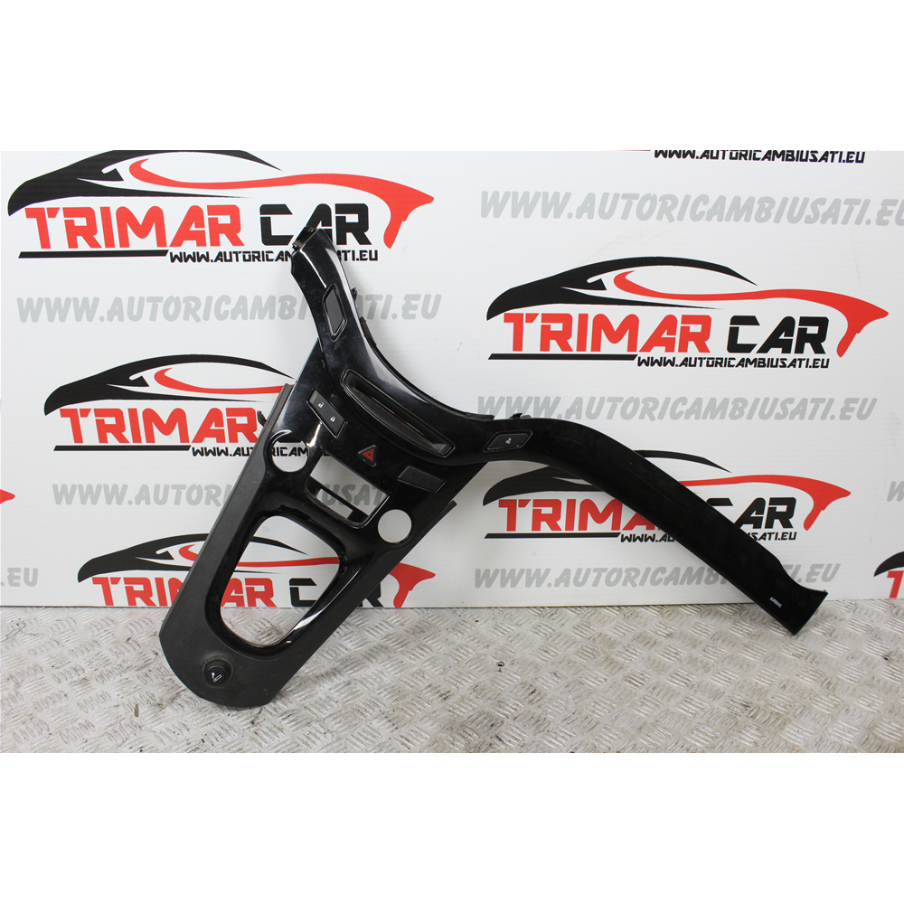 MASCHERINA CORNICE CENTRALE CHEVROLET ORLANDO (J309) [DAL 2010 IN POI] 96987507