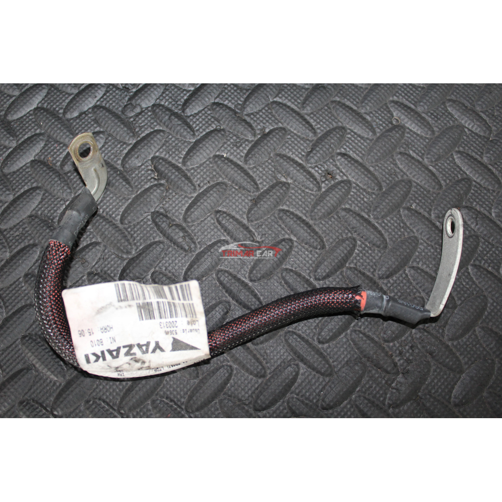 51989547 CAVO BATTERIA ALTERNATORE ALFA FIAT JEEP RENEGADE (BU)(2014 >) 2.0 MJET 150CV 46349508