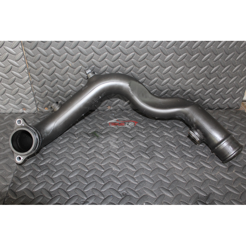 B20234 B00048  TUBO MANICOTTO INTERCOOLER TURBO FIAT JEEP RENEGADE (BU)(2014 >) 2.0 MJET 150CV 46349508