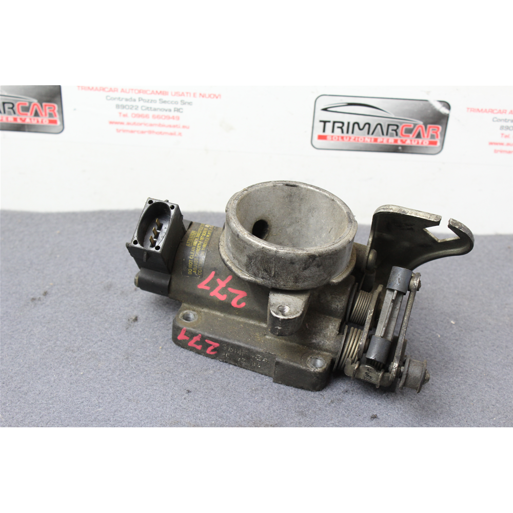 CORPO FARFALLATO FORD FIESTA 4 IV (JA_JB) [95-02] COD: 95BF9B989JB /96MF9583AB