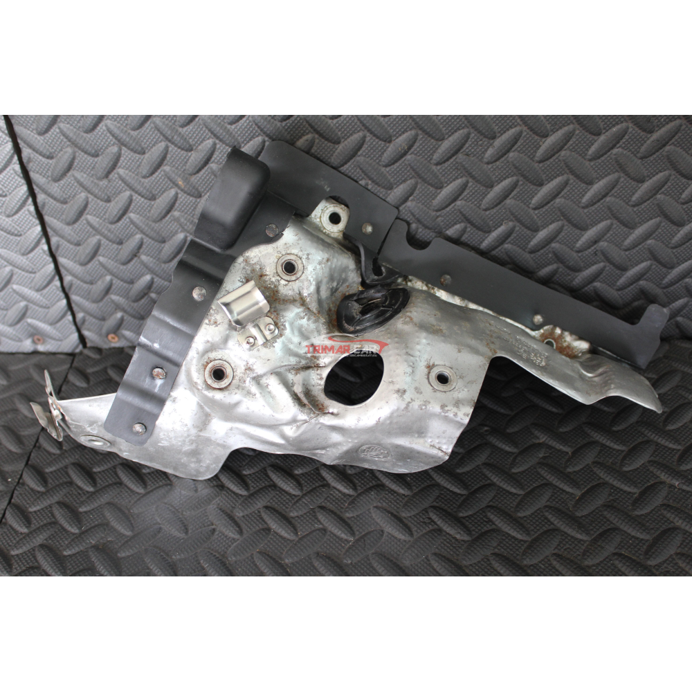 46336917 CARTERINO PARACALORE COLLETTORE SCARICO JEEP COMPASS (MP,M6)(2016 >) 2.0 MJET 150CV 46349508