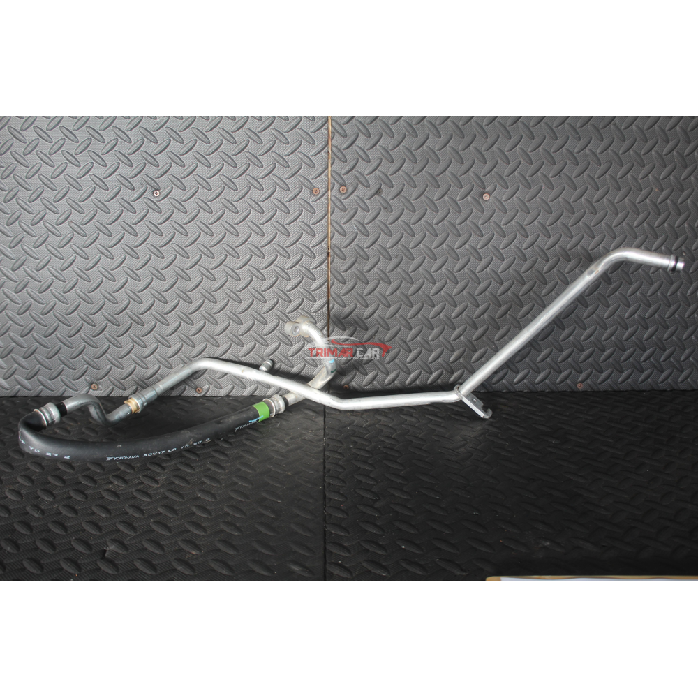 88707-K0040 TUBO ARIA CONDIZIONATA CLIMA TOYOTA YARIS CROSS HYBRID (MXP_)(2020>) 1.5 HYBRID TRAZIONE INTEGRALE 116CV 85KW M15AFXE
