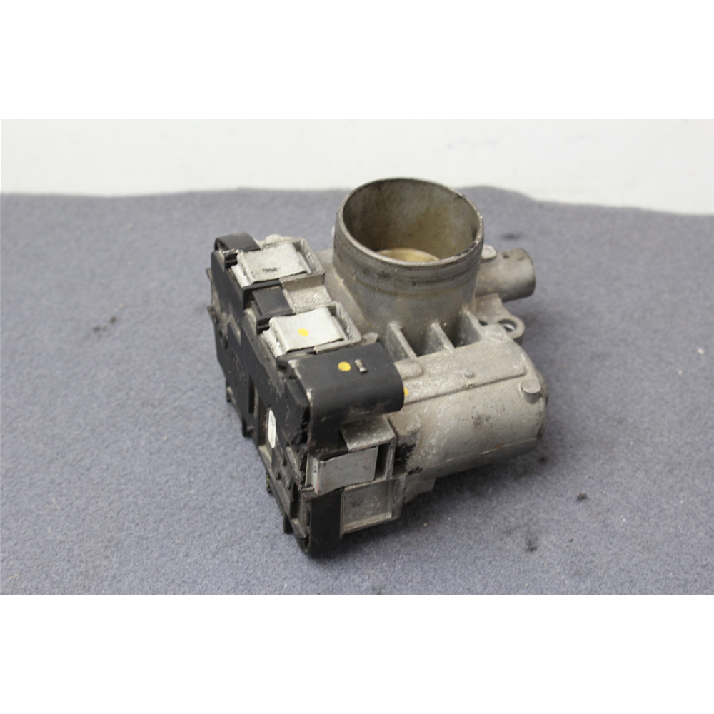 40GTE3F VALVOLA FARFALLA INIEZIONE CORPO FARFALLATO FIAT 500 (312) 55250461