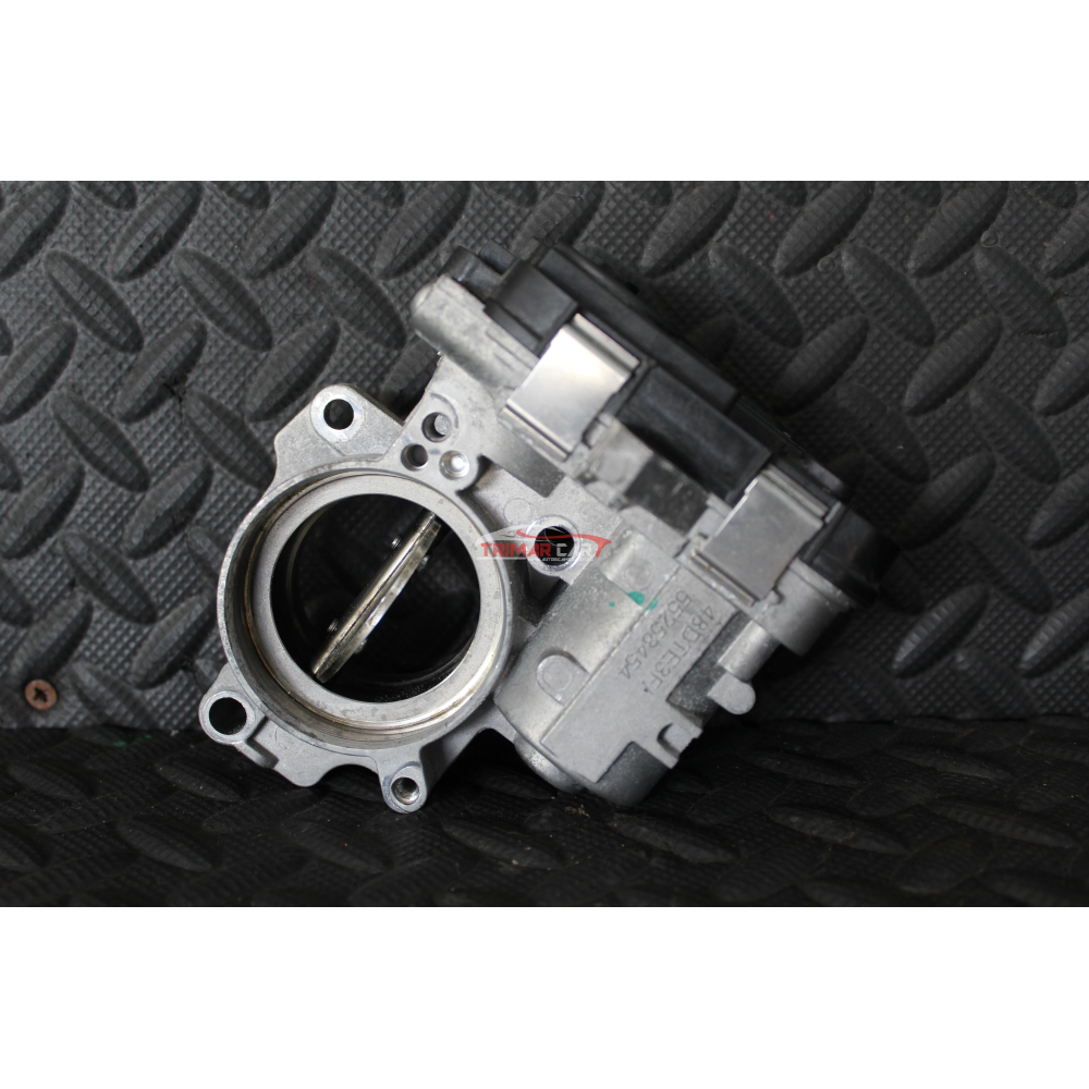 55258454 48DTE3F CORPO FARFALLATO ALFA FIAT JEEP 2.0 MJET 150CV 46349508