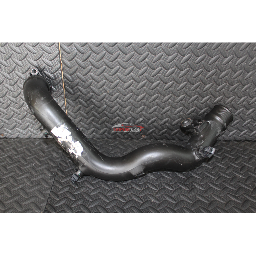 B20234 B00048  TUBO MANICOTTO INTERCOOLER TURBO FIAT JEEP RENEGADE (BU)(2014 >) 2.0 MJET 150CV 46349508