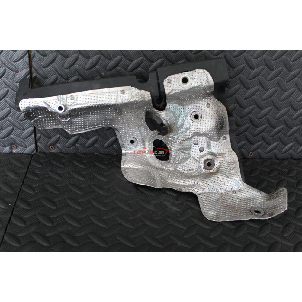 46336917 CARTERINO PARACALORE COLLETTORE SCARICO JEEP COMPASS (MP,M6)(2016 >) 2.0 MJET 150CV 46349508