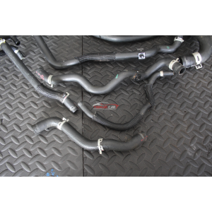 16571-K0050 KIT TUBI MANICOTTI PASSAGGIO ACQUA TOYOTA YARIS CROSS HYBRID (MXP_)(2020>) 1.5 HYBRID TRAZIONE INTEGRALE 116CV 85KW M15AFXE