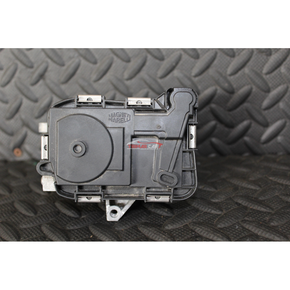 55258454 48DTE3F CORPO FARFALLATO ALFA FIAT JEEP 2.0 MJET 150CV 46349508