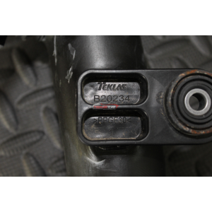 B20234 B00048  TUBO MANICOTTO INTERCOOLER TURBO FIAT JEEP RENEGADE (BU)(2014 >) 2.0 MJET 150CV 46349508