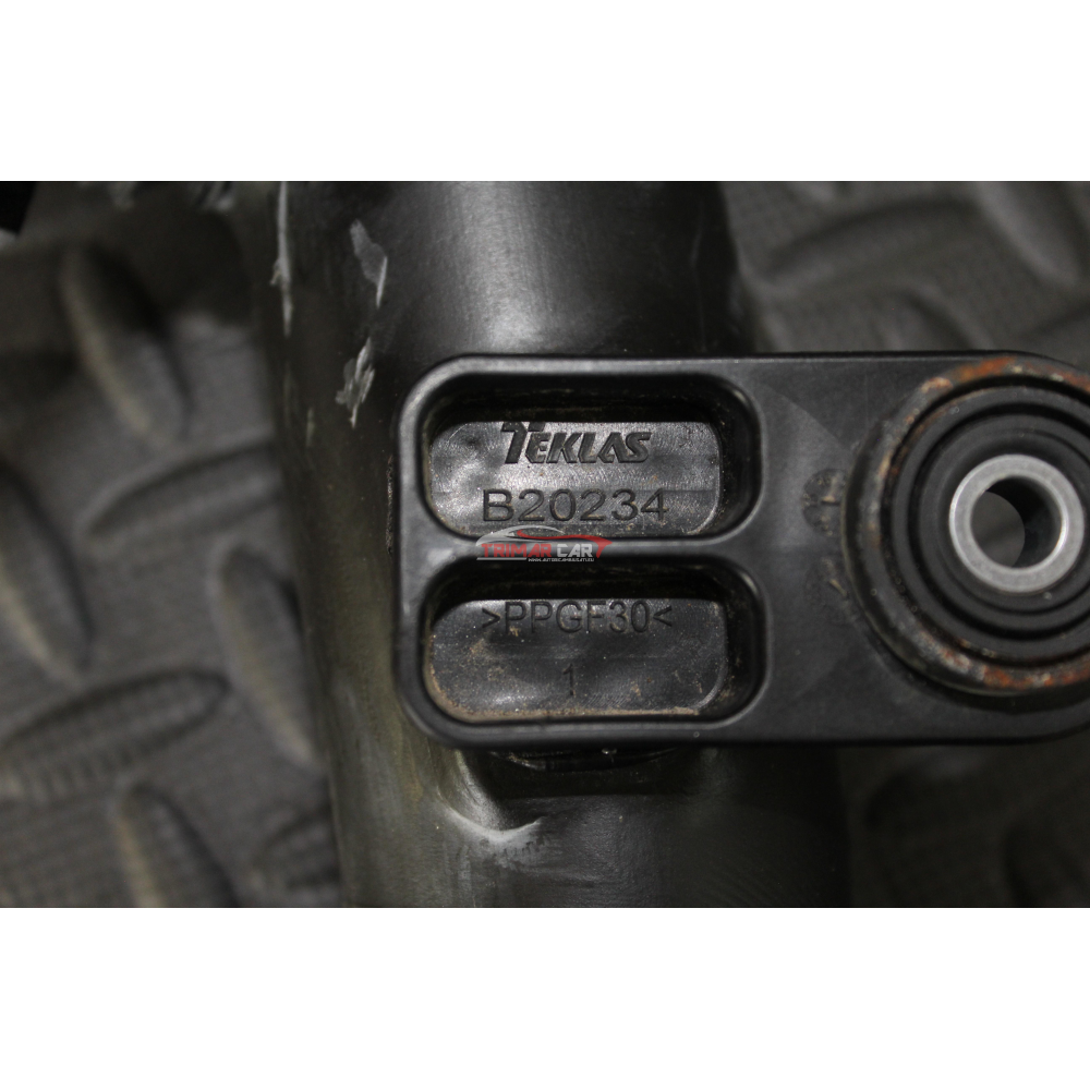 B20234 B00048  TUBO MANICOTTO INTERCOOLER TURBO FIAT JEEP RENEGADE (BU)(2014 >) 2.0 MJET 150CV 46349508