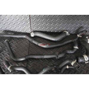 16571-K0050 KIT TUBI MANICOTTI PASSAGGIO ACQUA TOYOTA YARIS CROSS HYBRID (MXP_)(2020>) 1.5 HYBRID TRAZIONE INTEGRALE 116CV 85KW M15AFXE