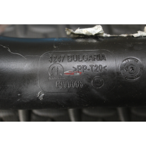 B20234 B00048  TUBO MANICOTTO INTERCOOLER TURBO FIAT JEEP RENEGADE (BU)(2014 >) 2.0 MJET 150CV 46349508