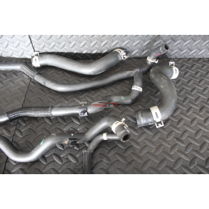 16571-K0050 KIT TUBI MANICOTTI PASSAGGIO ACQUA TOYOTA YARIS CROSS HYBRID (MXP_)(2020>) 1.5 HYBRID TRAZIONE INTEGRALE 116CV 85KW M15AFXE