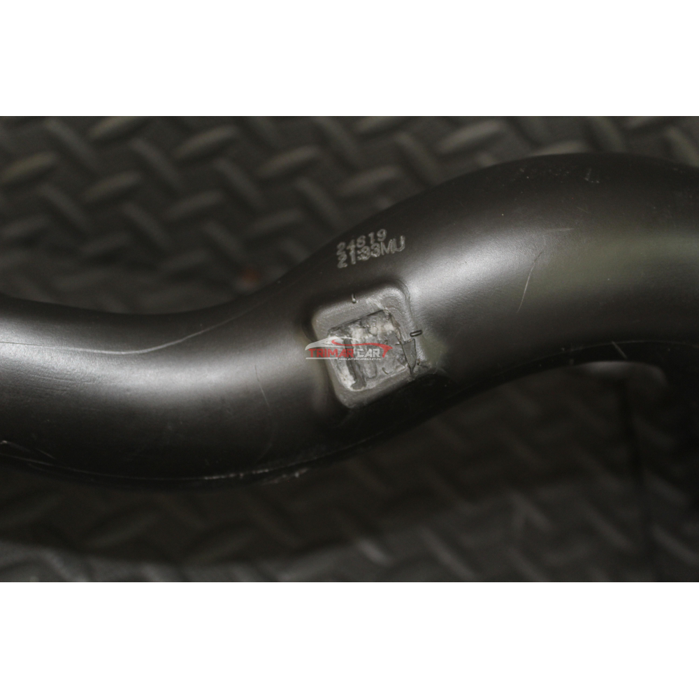 B20234 B00048  TUBO MANICOTTO INTERCOOLER TURBO FIAT JEEP RENEGADE (BU)(2014 >) 2.0 MJET 150CV 46349508