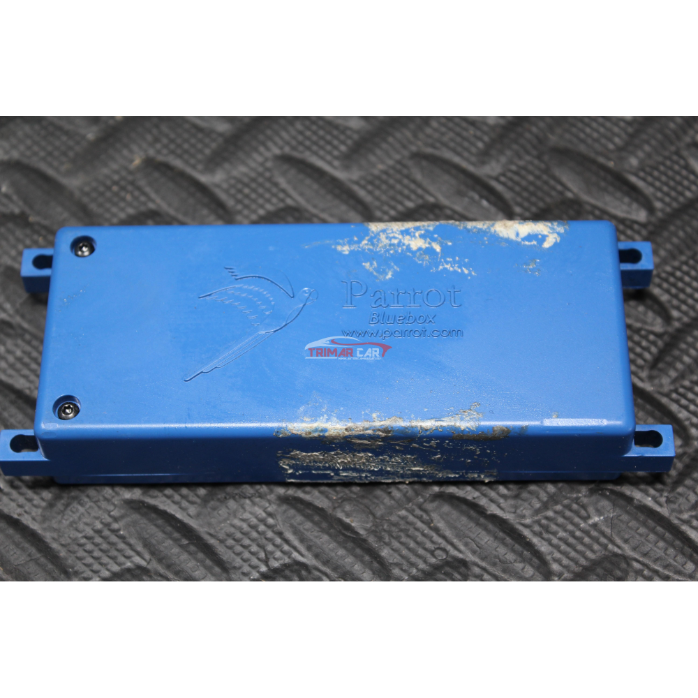 CK3100N CENTRALINA BLUETOOTH MINI COOPER (R56)(05-13) 1.6D 109CV 80KW 9HZ