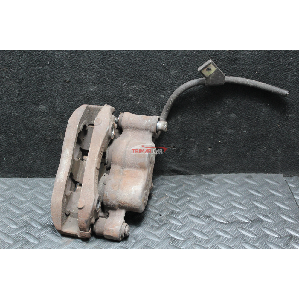 2010AC PINZA FRENO ANTERIORE DESTRA FORD TRANSIT AUTOBUS (E)(1994-2000) 2.5D