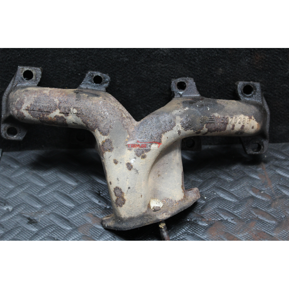 5970288 COLLETTORE DI SCARICO FIAT PANDA 1 (141)(1980-2004) 1.0 1.1 FIRE