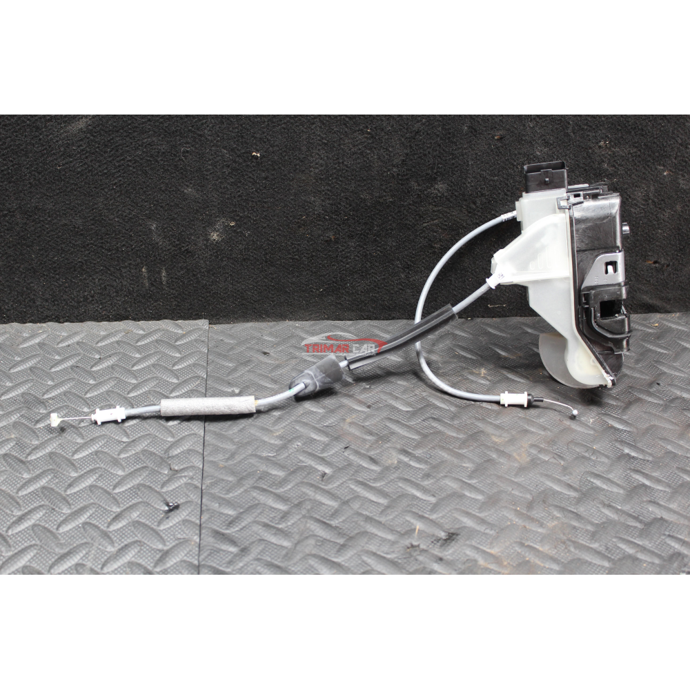 PSA444423 SERRATURA SPORTELLO ANTERIORE SINISTRA OPEL MOKKA B (2020>)