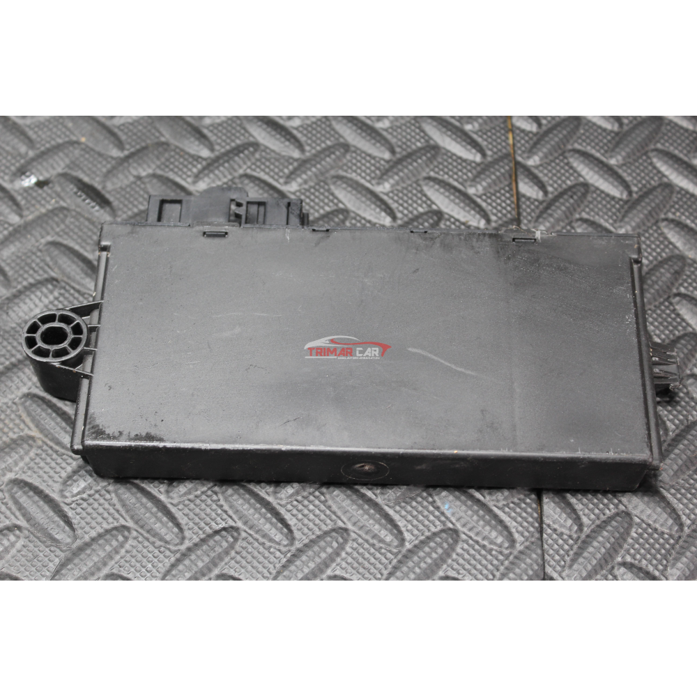 61359147221-01 5WK49513XBR CENTRALINA COMFORT MINI COOPER (R56)(05-13) 1.6D 109CV 80KW 9HZ