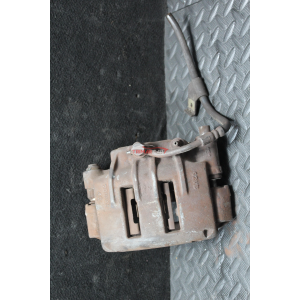 2010AC PINZA FRENO ANTERIORE DESTRA FORD TRANSIT AUTOBUS (E)(1994-2000) 2.5D