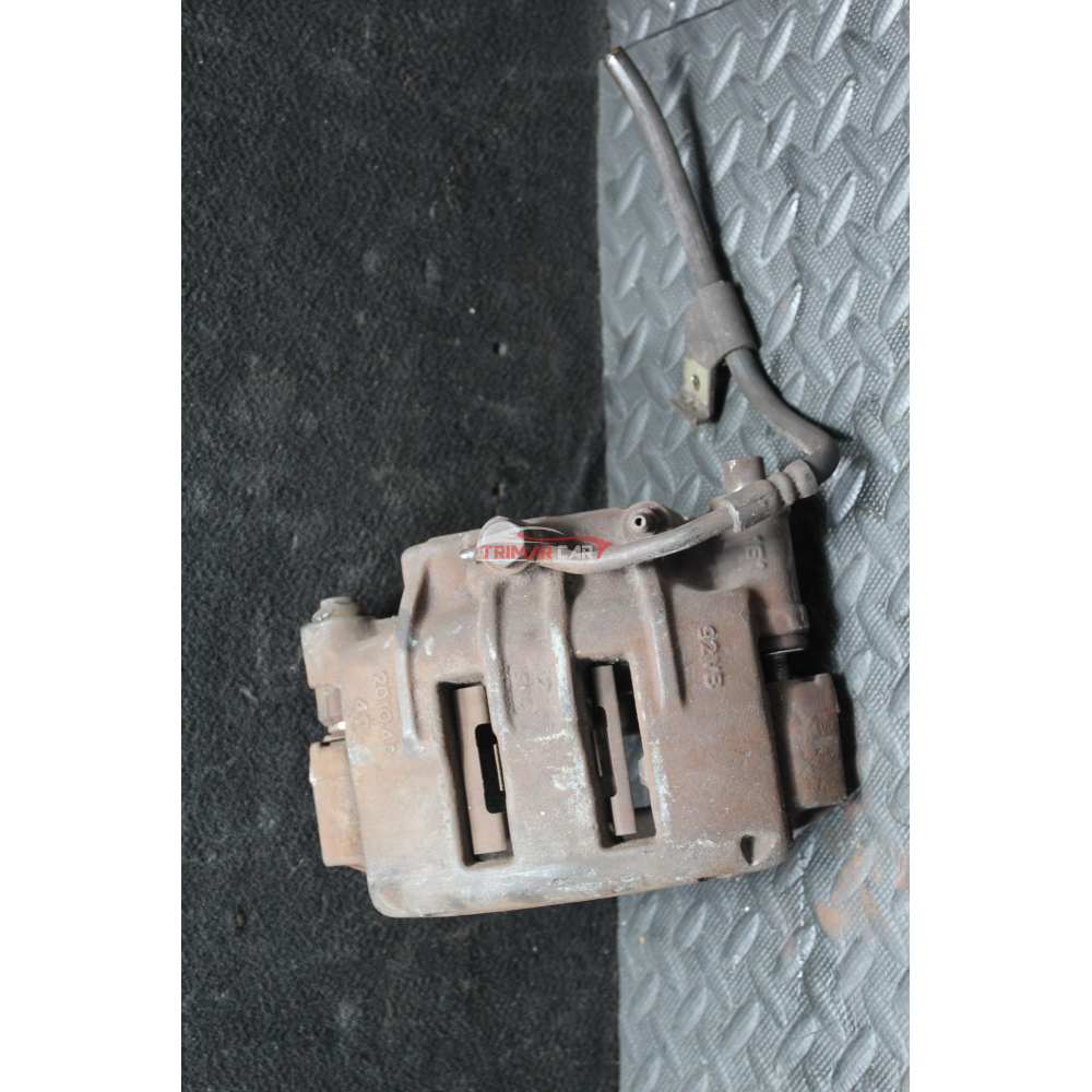 2010AC PINZA FRENO ANTERIORE DESTRA FORD TRANSIT AUTOBUS (E)(1994-2000) 2.5D