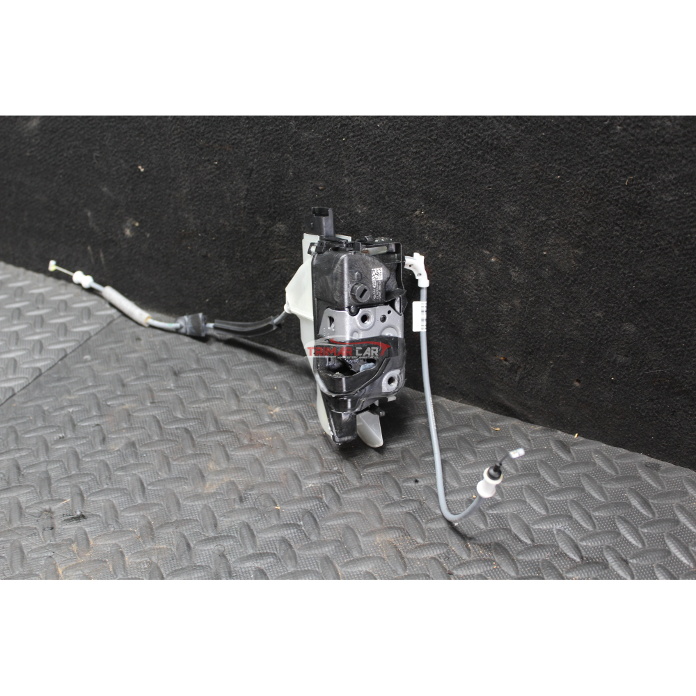 PSA444423 SERRATURA SPORTELLO ANTERIORE SINISTRA OPEL MOKKA B (2020>)