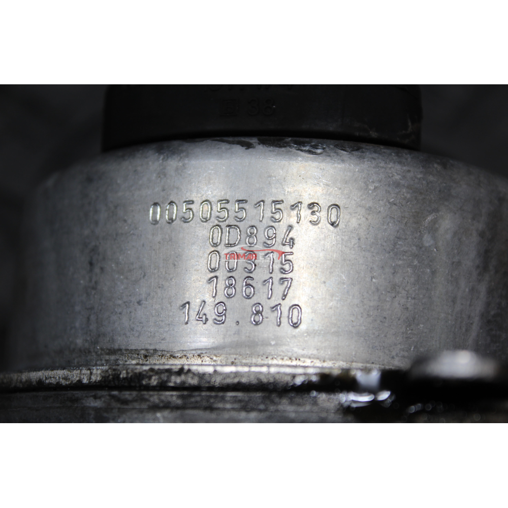 50551513 SUPPORTO MOTORE GIULIA SX ALFA ROMEO STELVIO (949)(2016 >) 2.2 JTD Q4