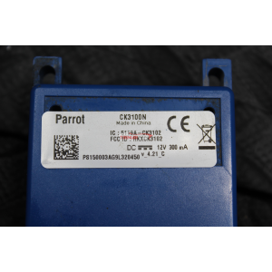 CK3100N CENTRALINA BLUETOOTH MINI COOPER (R56)(05-13) 1.6D 109CV 80KW 9HZ